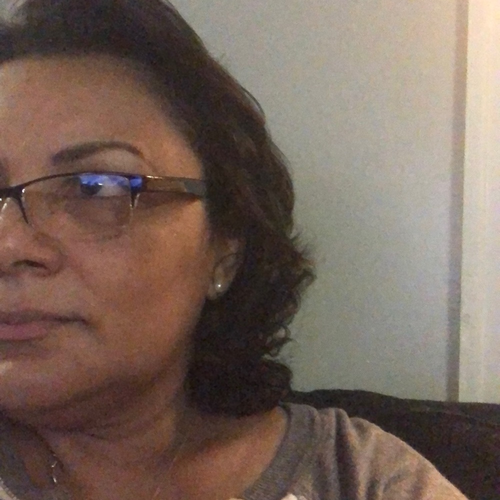 Meet your Posher, Alba